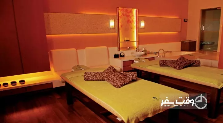 هتل رویال چولان کوالالامپور